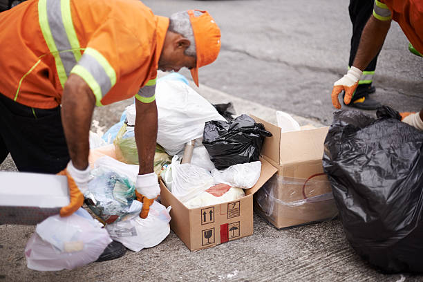 Best Commercial Junk Removal  in Elwood, UT